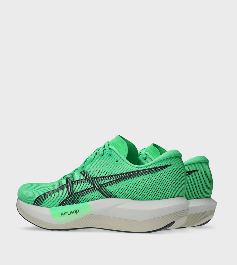 MAGIC SPEED 5 Lace Up Running Shoes