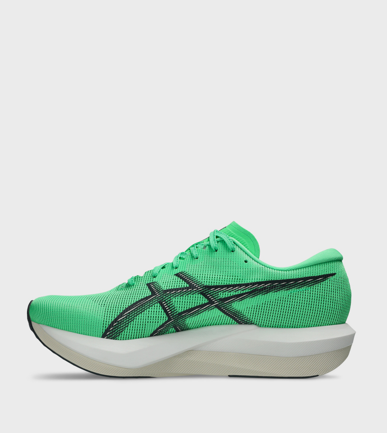 MAGIC SPEED 5 Lace Up Running Shoes