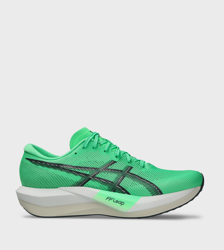 MAGIC SPEED 5 Lace Up Running Shoes