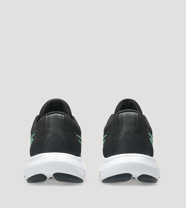 CONTEND 9 GS Textured Running Shoes