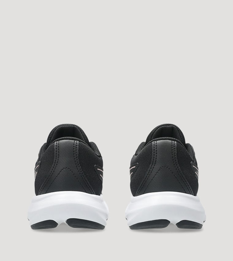 CONTEND 9 GS Textured Running Shoes