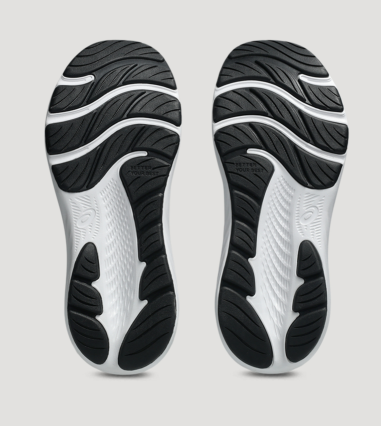 CONTEND 9 GS Textured Running Shoes
