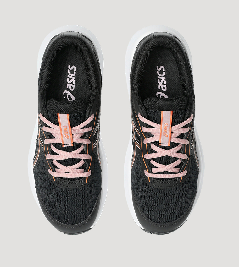 CONTEND 9 GS Textured Running Shoes
