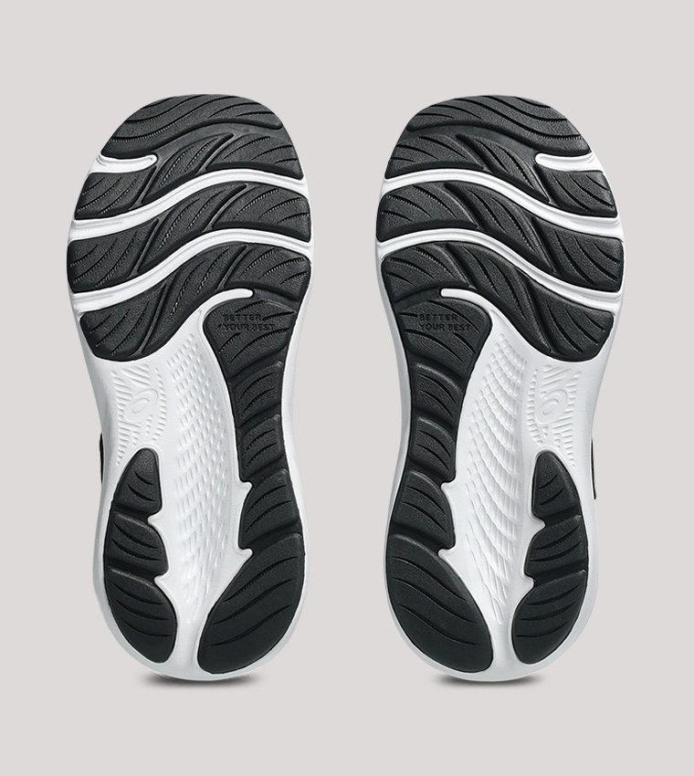 CONTEND 9 PS Textured Running Shoes