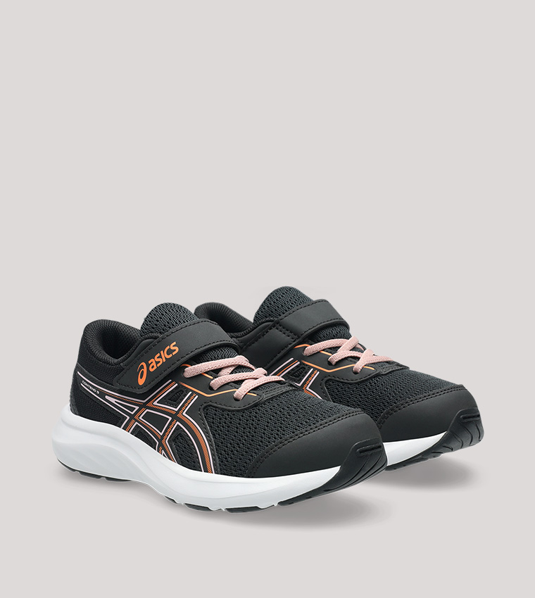 CONTEND 9 PS Textured Running Shoes