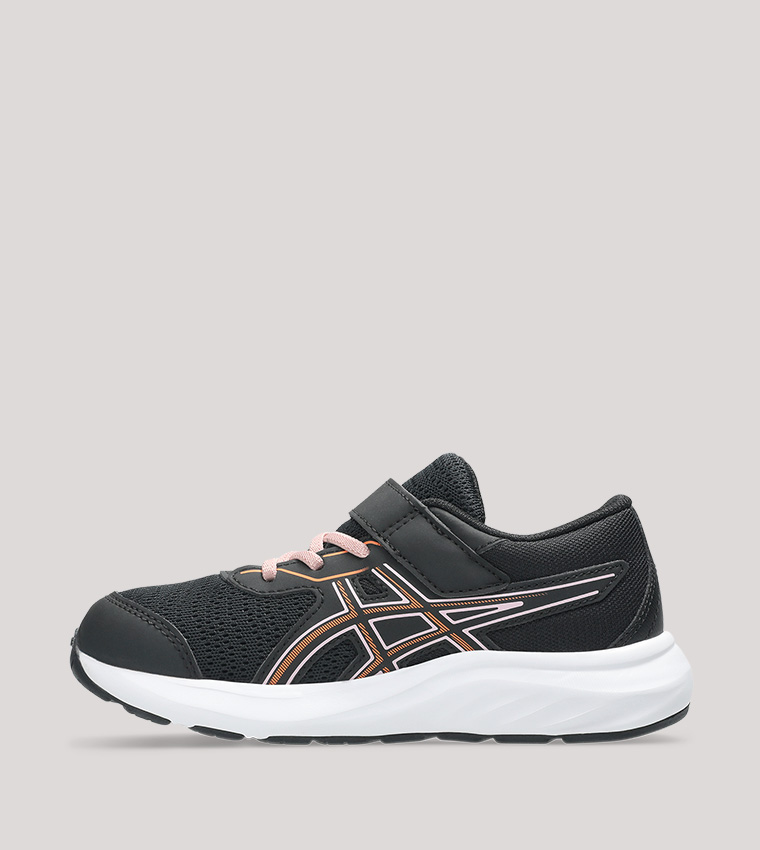 CONTEND 9 PS Textured Running Shoes
