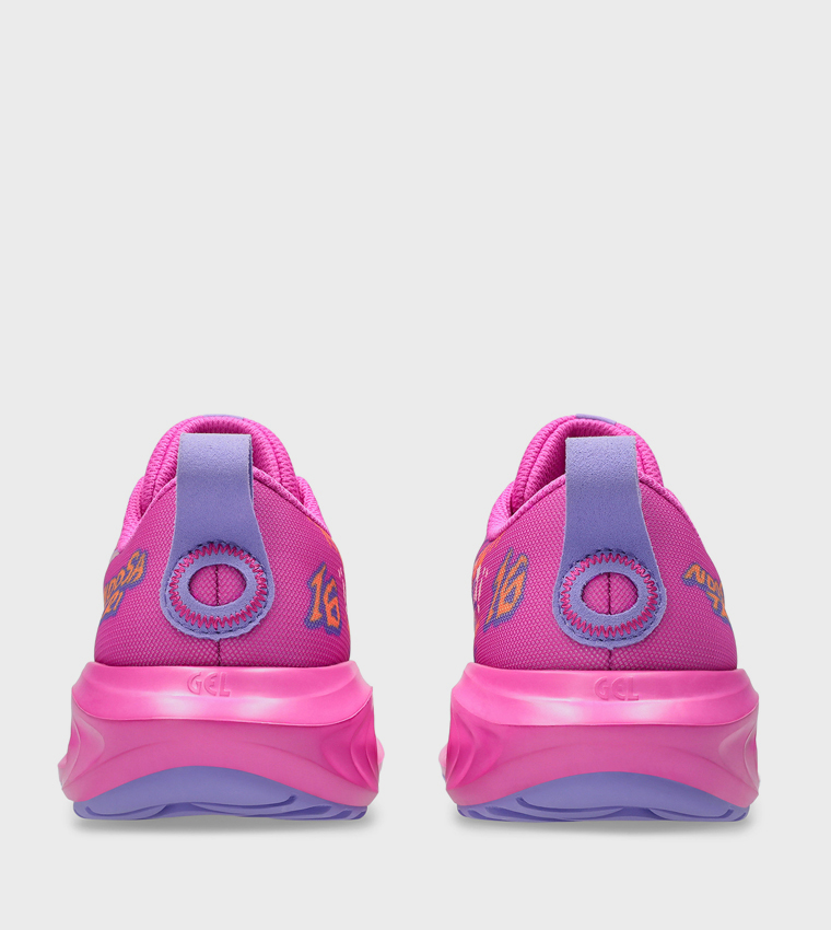 GEL-NOOSA TRI 16 GS Lace Up Running Shoes