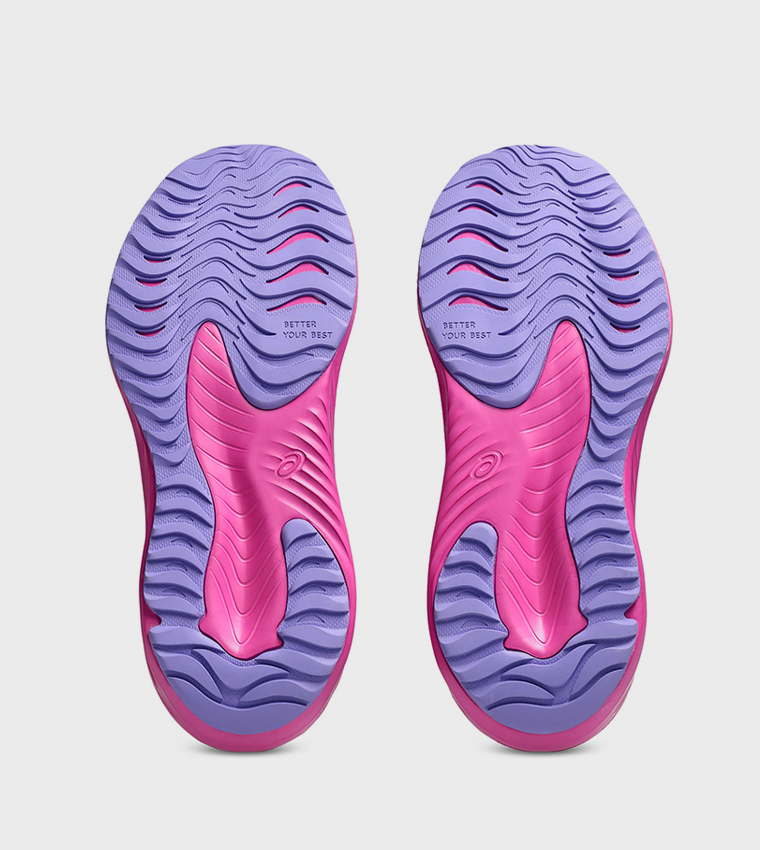 GEL-NOOSA TRI 16 GS Lace Up Running Shoes