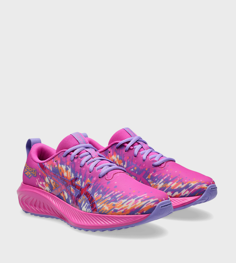 GEL-NOOSA TRI 16 GS Lace Up Running Shoes