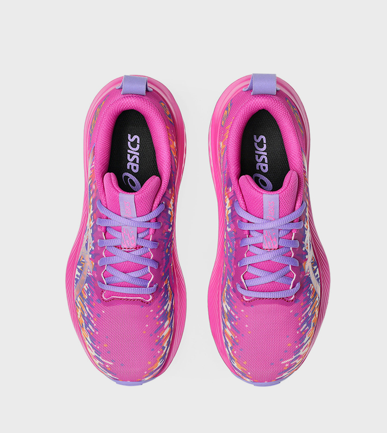 GEL-NOOSA TRI 16 GS Lace Up Running Shoes