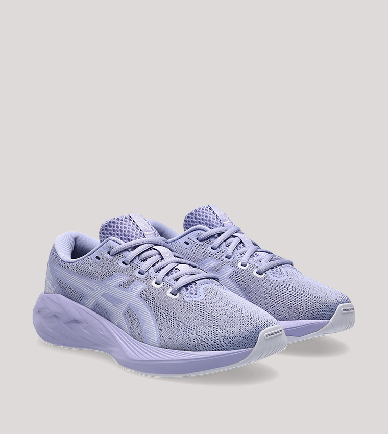 NOVABLAST 5 GS Textured Running Shoes