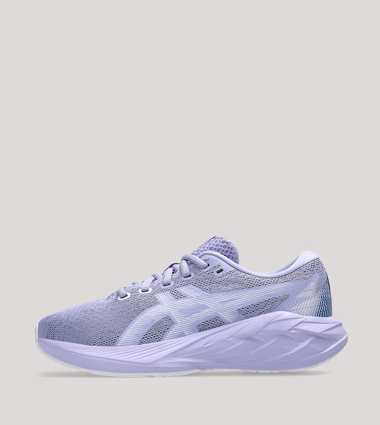 NOVABLAST 5 GS Textured Running Shoes