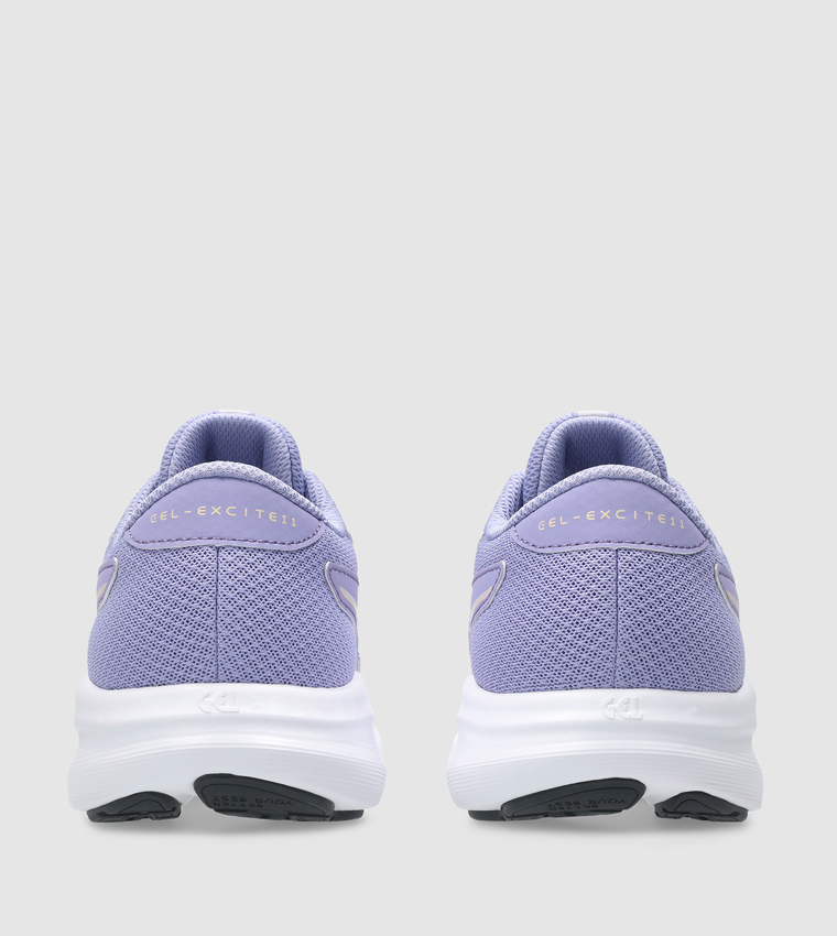 GEL-EXCITE 11 GS Lace-Up Running Shoes