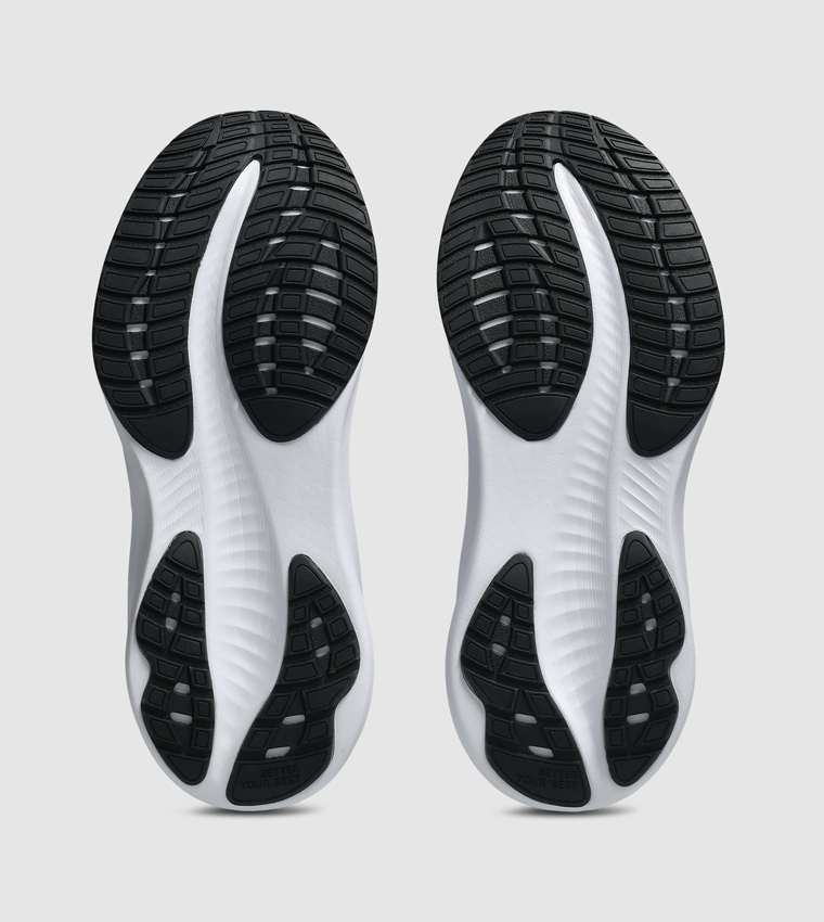 GEL-EXCITE 11 GS Lace-Up Running Shoes
