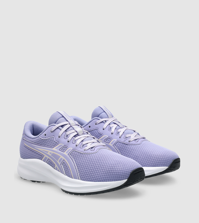 GEL-EXCITE 11 GS Lace-Up Running Shoes