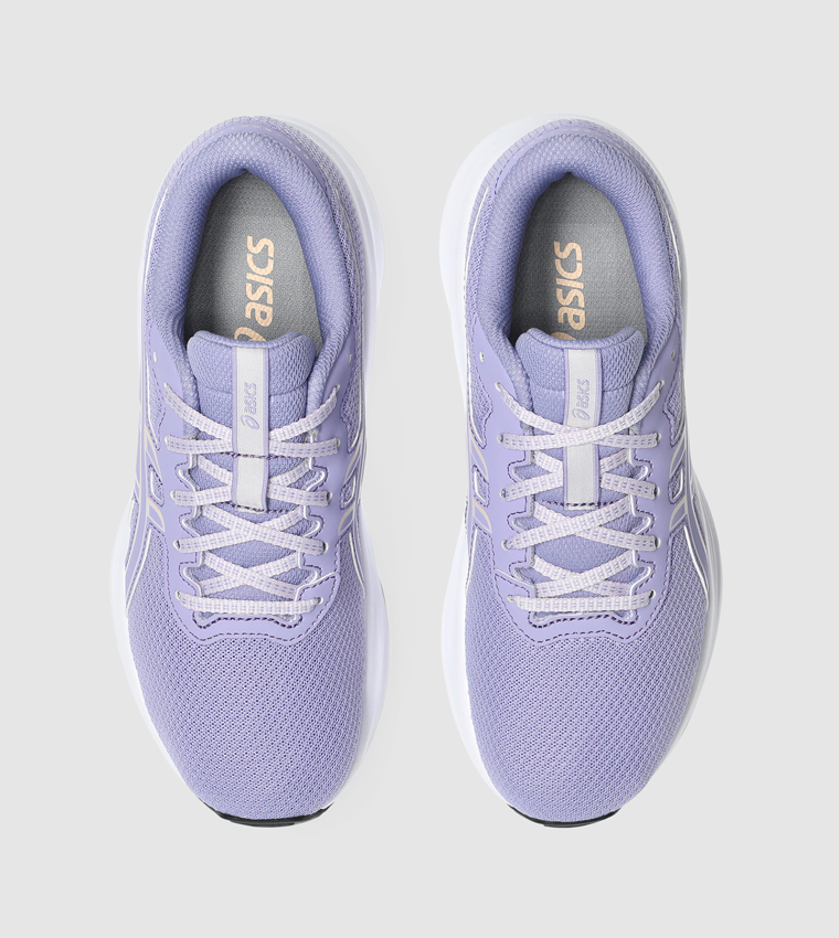 GEL-EXCITE 11 GS Lace-Up Running Shoes