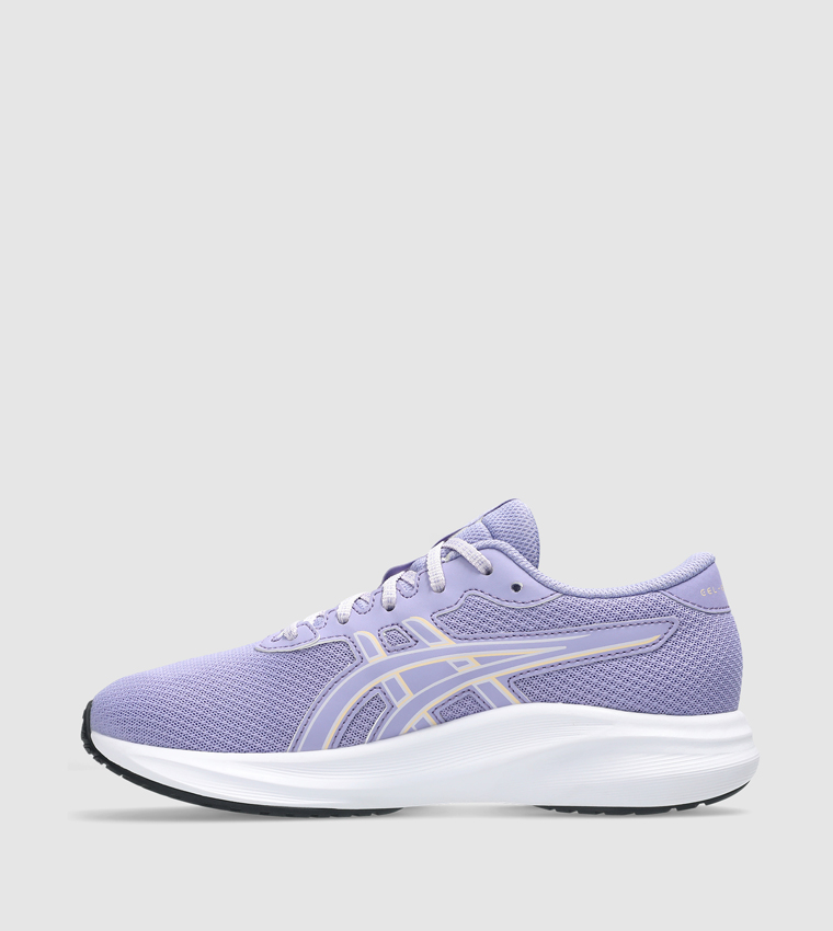 GEL-EXCITE 11 GS Lace-Up Running Shoes