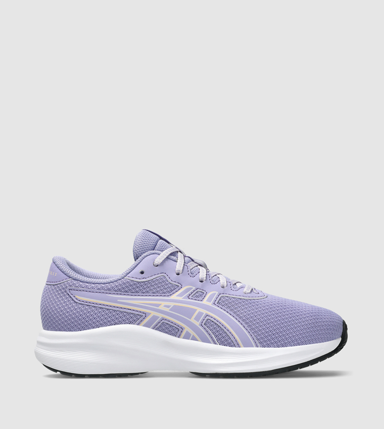 GEL-EXCITE 11 GS Lace-Up Running Shoes
