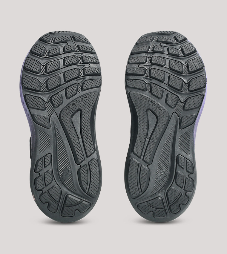 GT-1000 14 PS Textured Running Shoes