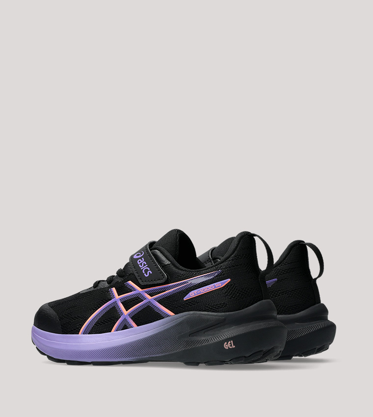 GT-1000 14 PS Textured Running Shoes