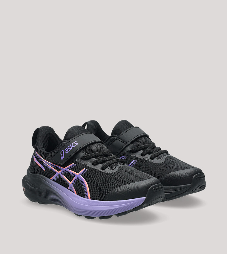GT-1000 14 PS Textured Running Shoes