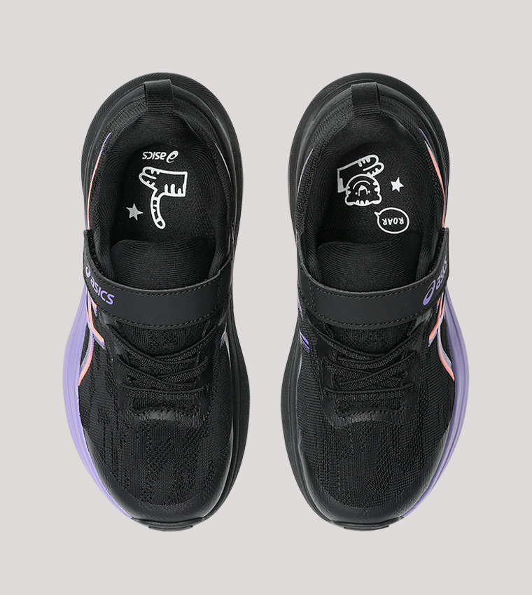 GT-1000 14 PS Textured Running Shoes