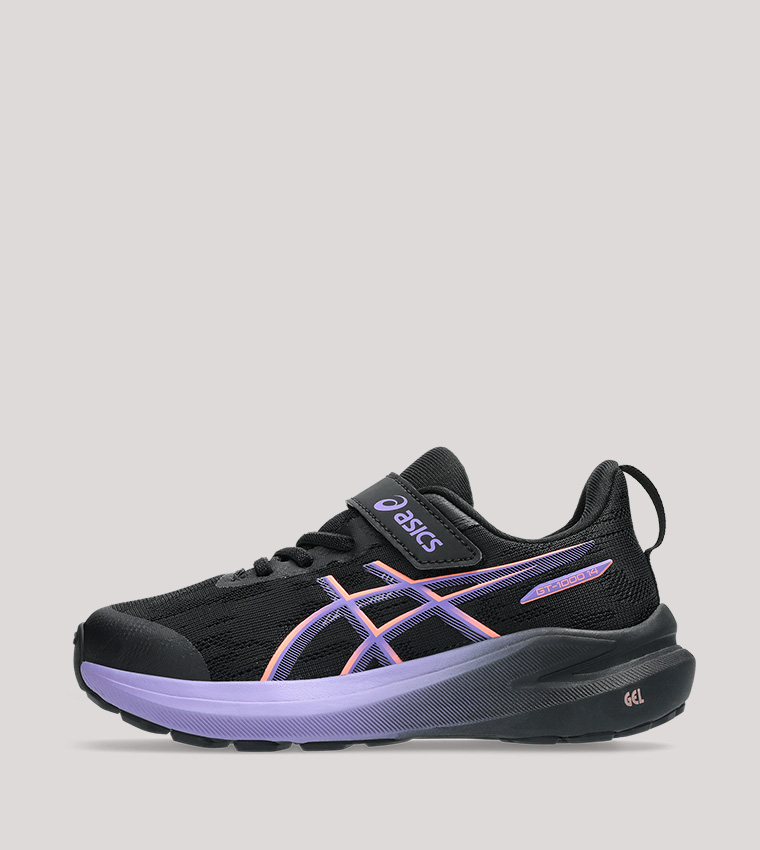 GT-1000 14 PS Textured Running Shoes