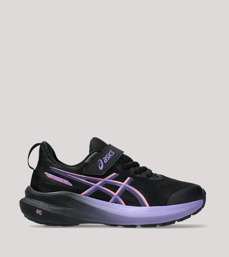 GT-1000 14 PS Textured Running Shoes