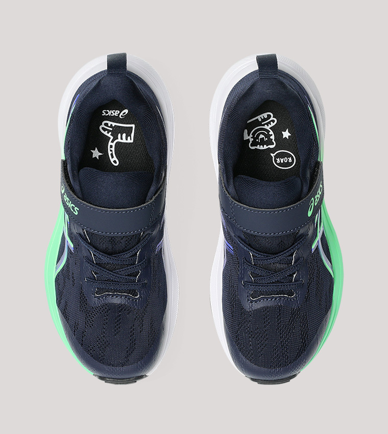 GT-1000 14 PS Textured Running Shoes