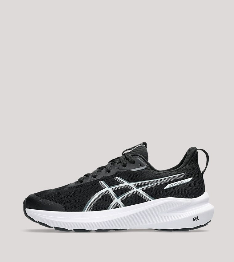 GT-1000 14 GS Textured Running Shoes