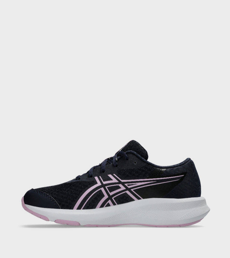 Asics  RUNNING & TRAINING - BLACK Running Shoes