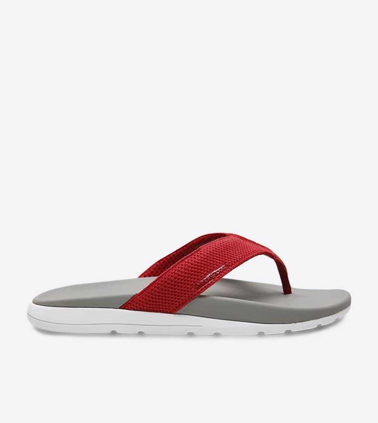 Ugg  Flip-Flops - Red Flip Flops