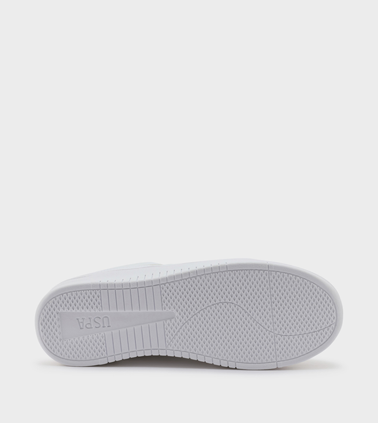 LEE GLB 6FX Lace-Up Sneakers