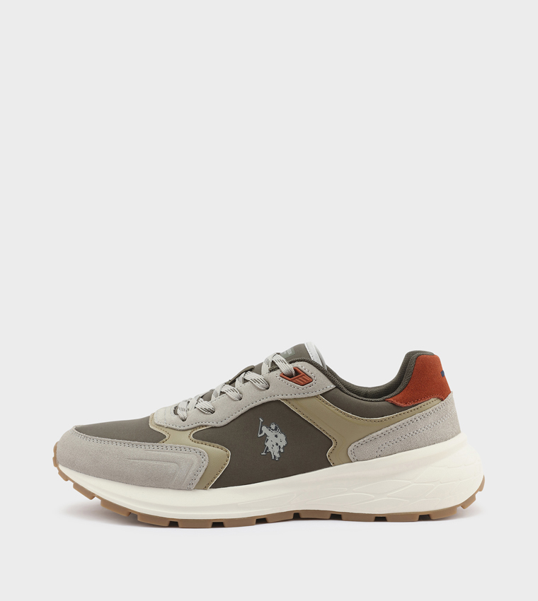 HOVER GLB 6FX Runner Sneakers