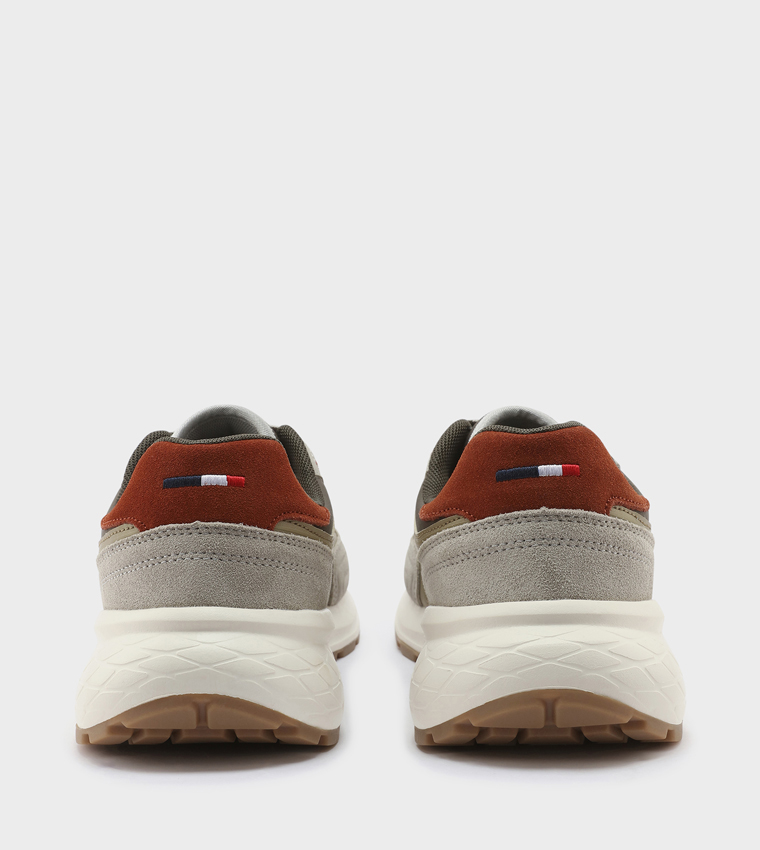 HOVER GLB 6FX Runner Sneakers