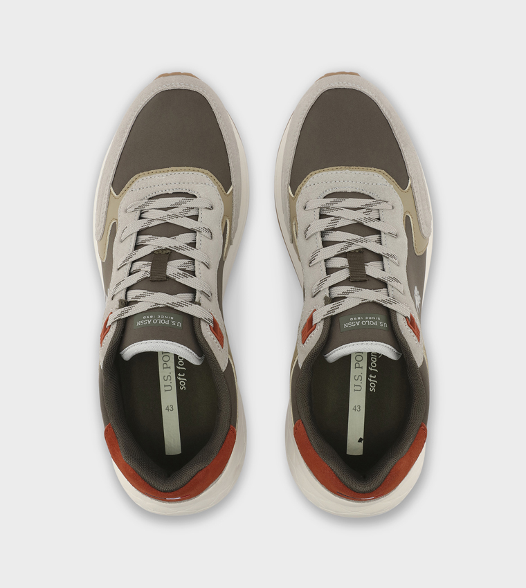 HOVER GLB 6FX Runner Sneakers