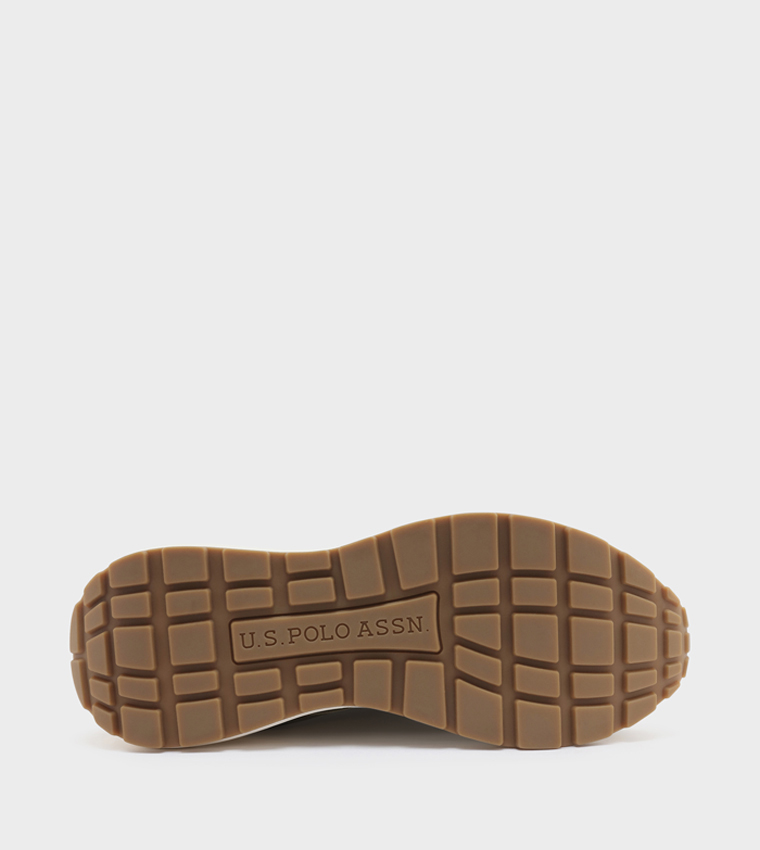 HOVER GLB 6FX Runner Sneakers