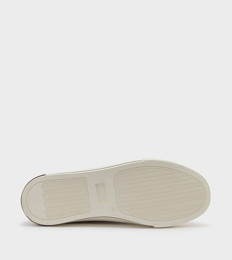 FRANK GLB 6FX Lace-Up Sneakers