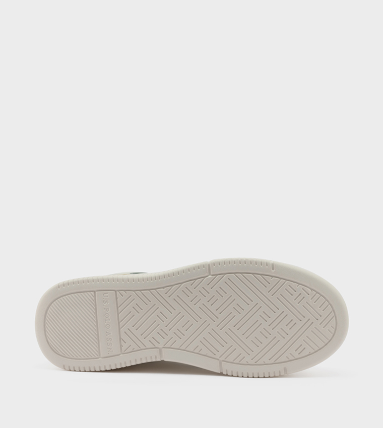 LEAN GLB 6FX Lace-Up Sneakers