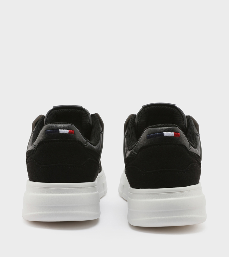 LEAN GLB 6FX Lace-Up Sneakers