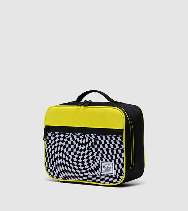 Pop Quiz Lunch Box