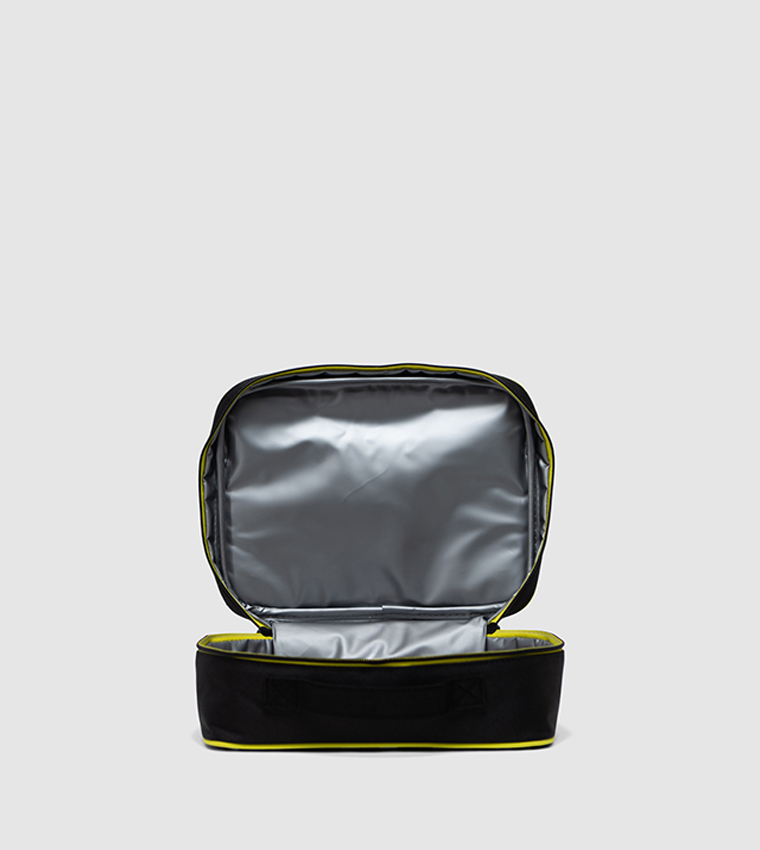 Pop Quiz Lunch Box