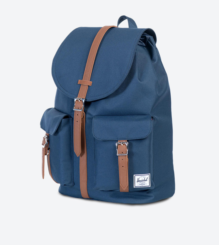 Herschel  Backpacks - Navy Backpacks