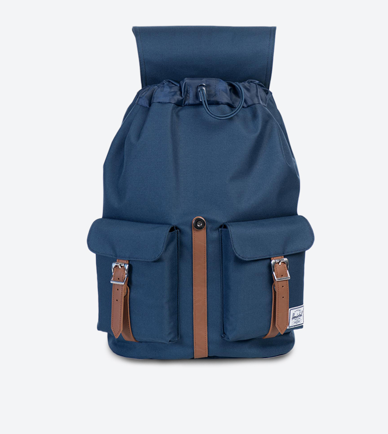 Herschel  Backpacks - Navy Backpacks