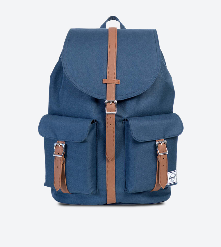Herschel  Backpacks - Navy Backpacks