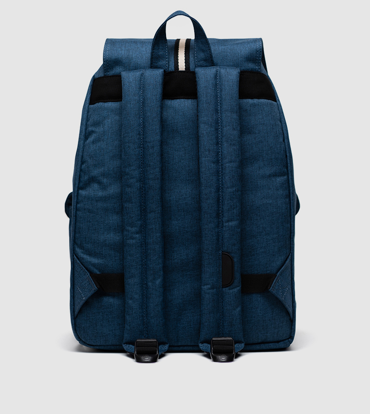 Herschel  Rucksacks - Blue Rucksacks