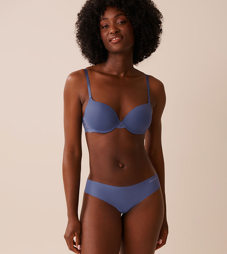 Push-Up Demi Bra
