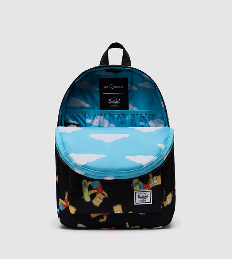 Herschel  Backpacks - Black Backpack