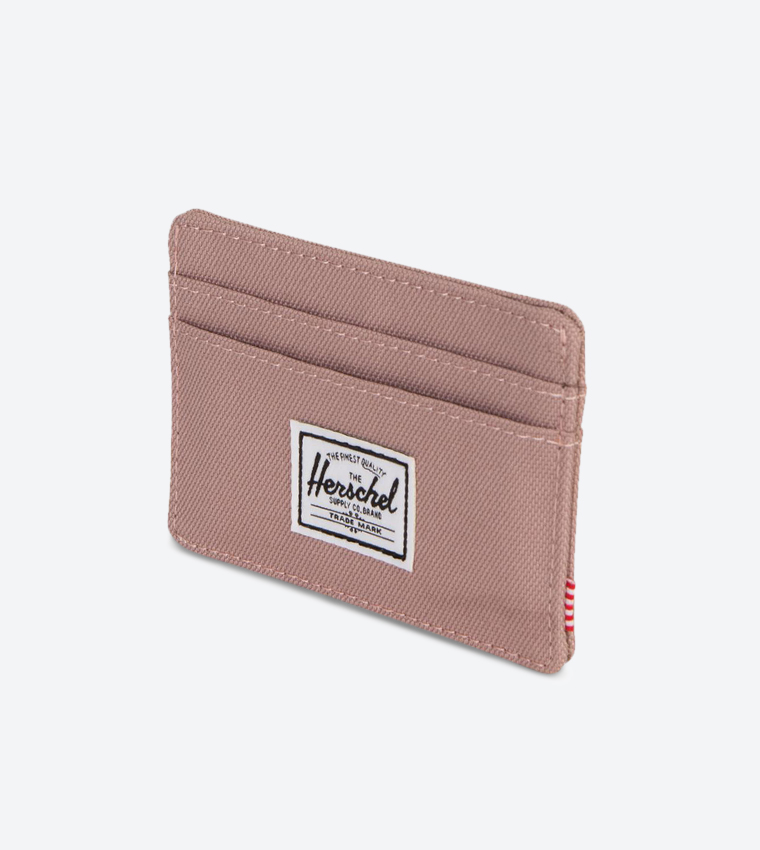 Herschel  Card Holders - Pink Card Holders