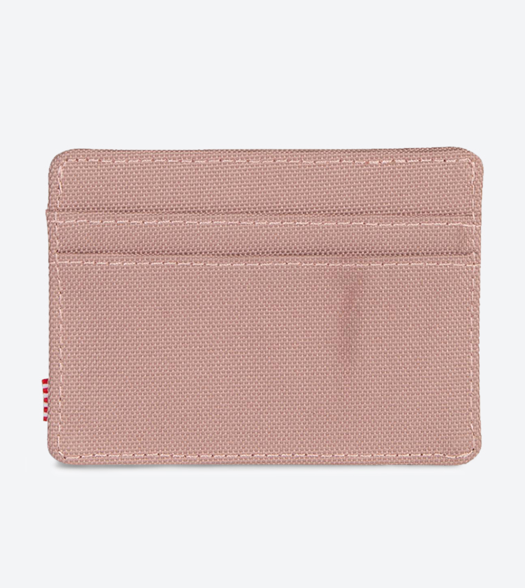 Herschel  Card Holders - Pink Card Holders